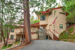 Pohono Pines